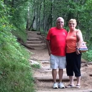 Meet your Posher, Larry